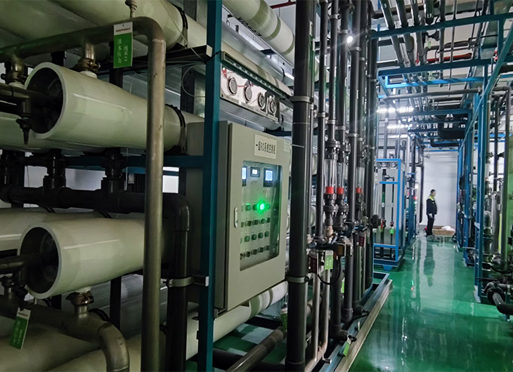 精益求精，品質可靠